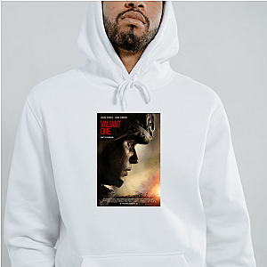 Valiant One The Mission Is Survival Valiant One Hoodies
