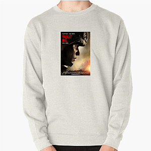 Valiant One The Mission Is Survival Valiant One Sweatshirts