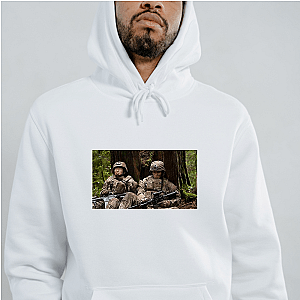 Valiant One A Mission Of No Return Valiant One Hoodies