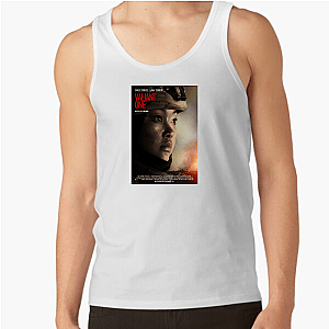 Valiant One Deep Behind Enemy Lines Valiant One Tank Tops