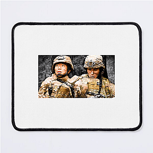 Valiant One The Valiant Return Valiant One Mouse Pads