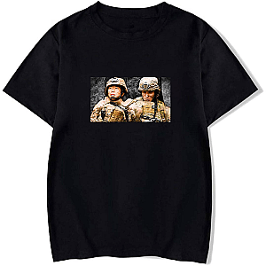 Valiant One The Valiant Return Valiant One T-Shirts