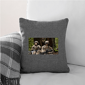 Valiant One A Mission Of No Return Valiant One Pillows Cover