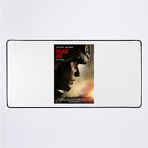 Valiant One The Mission Is Survival Valiant One Mouse Pads