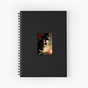 Valiant One The Mission Is Survival Valiant One Notebook