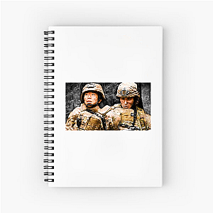 Valiant One The Valiant Return Valiant One Notebook