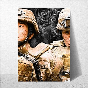 Valiant One The Valiant Return Valiant One Posters