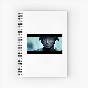 Valiant One Extraction Point North Korea Valiant One Notebook