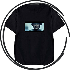 Valiant One T-Shirts
