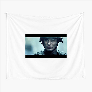 Valiant One Extraction Point North Korea Valiant One Tapestries