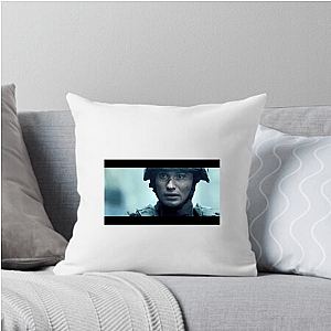 Valiant One Extraction Point North Korea Valiant One Pillows Cover