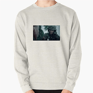 Valiant One Sacrifice For Freedom Valiant One Sweatshirts