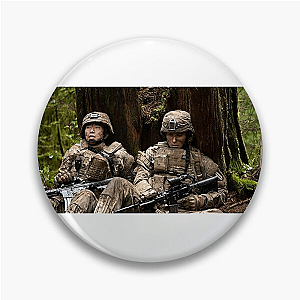 Valiant One A Mission Of No Return Valiant One Pins
