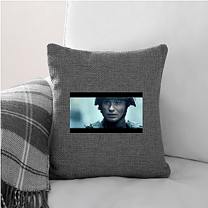 Valiant One Extraction Point North Korea Valiant One Pillows Cover