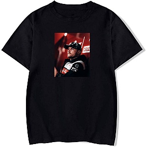 Valtteri Bottas F1 Race Winner Valtteri Bottas T-Shirts