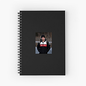 Valtteri Bottas Mercedes Wingman Valtteri Bottas Notebook