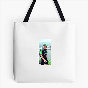 Valtteri Bottas Drive It Like Valtteri Valtteri Bottas Bags