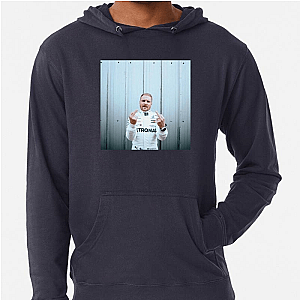 Valtteri Bottas Unforgettable Pole Positions Valtteri Bottas Hoodies