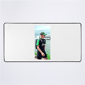 Valtteri Bottas Drive It Like Valtteri Valtteri Bottas Mouse Pads