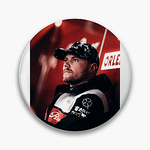 Valtteri Bottas F1 Race Winner Valtteri Bottas Pins