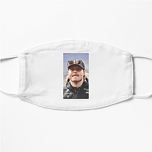 Valtteri Bottas The Flying Finn Valtteri Bottas Face Masks
