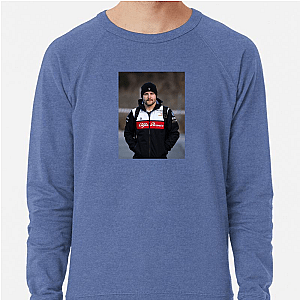 Valtteri Bottas Mercedes Wingman Valtteri Bottas Sweatshirts