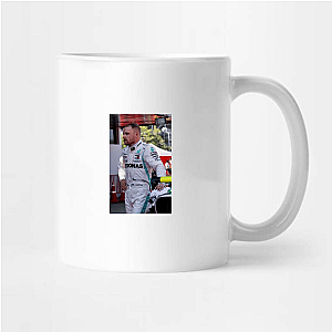 Valtteri Bottas My Favorite Driver Valtteri Bottas Mugs