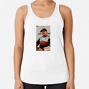 Valtteri Bottas Finnish Force Valtteri Bottas Tank Tops