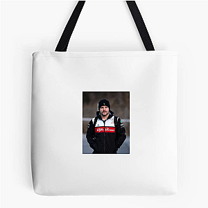 Valtteri Bottas Mercedes Wingman Valtteri Bottas Bags