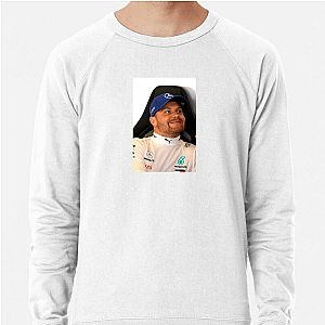 Valtteri Bottas Beyond The Pace Valtteri Bottas Sweatshirts