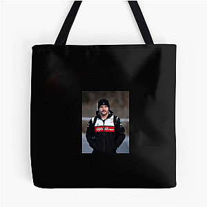 Valtteri Bottas Mercedes Wingman Valtteri Bottas Bags