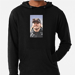 Valtteri Bottas The Flying Finn Valtteri Bottas Hoodies