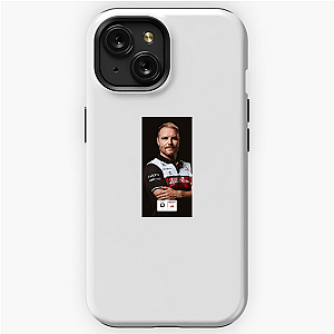 Valtteri Bottas Always Pushing, Always Precise Valtteri Bottas iPhone Cases