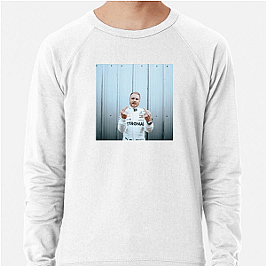 Valtteri Bottas Unforgettable Pole Positions Valtteri Bottas Sweatshirts