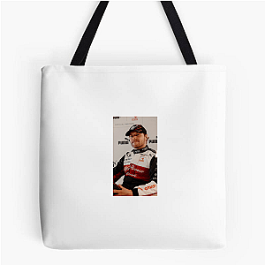 Valtteri Bottas Finnish Force Valtteri Bottas Bags