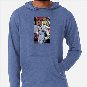 Valtteri Bottas My Favorite Driver Valtteri Bottas Hoodies