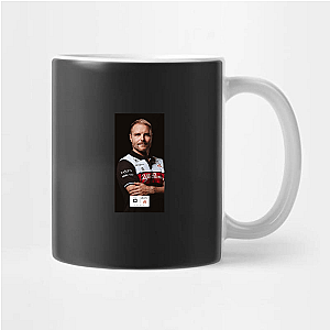 Valtteri Bottas Always Pushing, Always Precise Valtteri Bottas Mugs