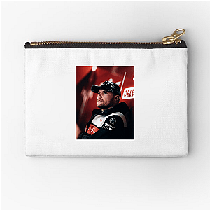 Valtteri Bottas F1 Race Winner Valtteri Bottas Zipper Pouches