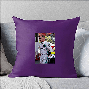 Valtteri Bottas My Favorite Driver Valtteri Bottas Pillows Cover