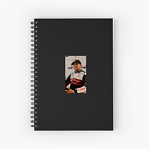 Valtteri Bottas Finnish Force Valtteri Bottas Notebook