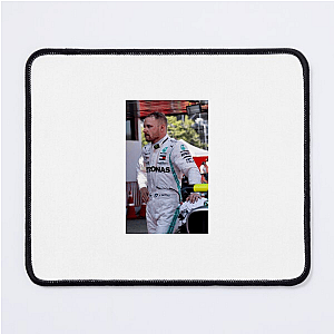 Valtteri Bottas My Favorite Driver Valtteri Bottas Mouse Pads