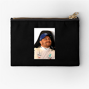 Valtteri Bottas Beyond The Pace Valtteri Bottas Zipper Pouches
