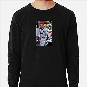 Valtteri Bottas My Favorite Driver Valtteri Bottas Sweatshirts