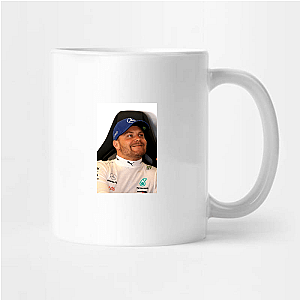 Valtteri Bottas Beyond The Pace Valtteri Bottas Mugs