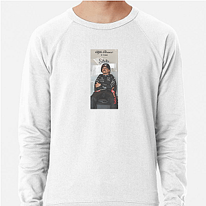 Valtteri Bottas Calm And Fast Valtteri Bottas Sweatshirts