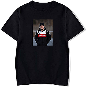 Valtteri Bottas Mercedes Wingman Valtteri Bottas T-Shirts
