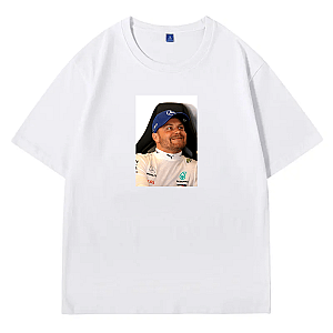 Valtteri Bottas Beyond The Pace Valtteri Bottas T-Shirts