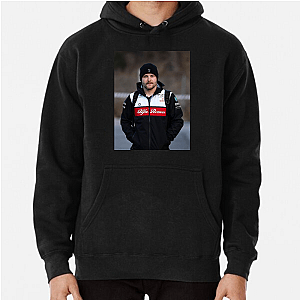 Valtteri Bottas Mercedes Wingman Valtteri Bottas Hoodies