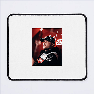 Valtteri Bottas F1 Race Winner Valtteri Bottas Mouse Pads