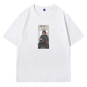 Valtteri Bottas Calm And Fast Valtteri Bottas T-Shirts